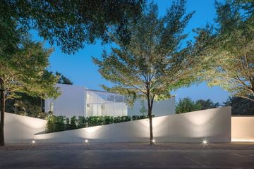 4 Bedroom Villa for sale in Chang Khlan, Chiang Mai