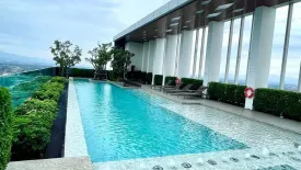1 Bedroom Condo for sale in Escent Condo Chiangmai, Fa Ham, Chiang Mai