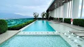 1 Bedroom Condo for sale in Escent Condo Chiangmai, Fa Ham, Chiang Mai