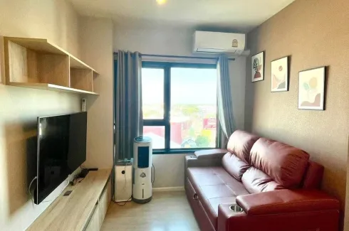 1 Bedroom Condo for sale in Escent Condo Chiangmai, Fa Ham, Chiang Mai