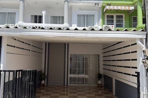 2 Bedroom House for sale in Bang Lamung, Chonburi