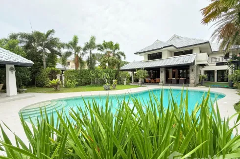 5 Bedroom Villa for sale in Grand Hill, Hua Hin, Prachuap Khiri Khan
