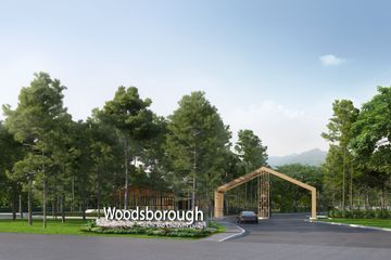 3 Bedroom House for sale in Woodsborough Huahin, Hin Lek Fai, Prachuap Khiri Khan