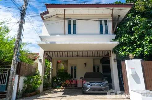 4 Bedroom House for sale in Puttan Phetkasem 81, Nong Khaem, Bangkok