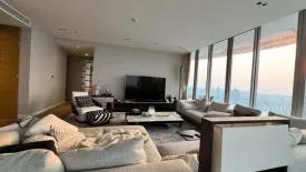 4 Bedroom Condo for sale in Magnolias Ratchadamri Boulevard, Lumpini, Bangkok near BTS Ratchadamri
