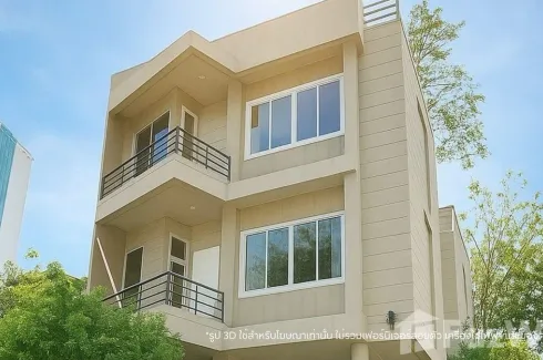 5 Bedroom House for sale in Chom Phon, Bangkok near MRT Lat Phrao