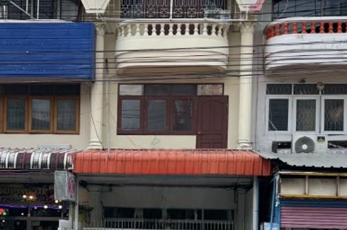 2 Bedroom Townhouse for rent in Anusawari, Bangkok near MRT Ram Inthra 3