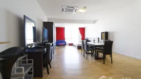 Condo for rent in Baan Sathorn Chaopraya, Khlong Ton Sai, Bangkok near BTS Krung Thon Buri