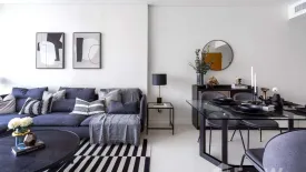 2 Bedroom Condo for rent in Fullerton, Phra Khanong, Bangkok near BTS Thong Lo