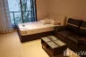 Condo for rent in The Lofts Ekkamai, Phra Khanong, Bangkok near BTS Ekkamai