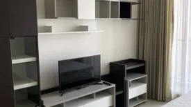 Condo for rent in The Lofts Ekkamai, Phra Khanong, Bangkok near BTS Ekkamai