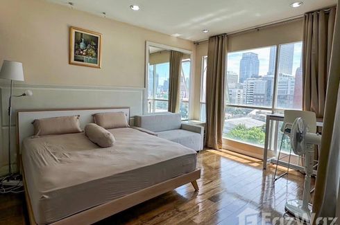 Condo for rent in The Address Chidlom, Lumpini, Bangkok near BTS Chit Lom