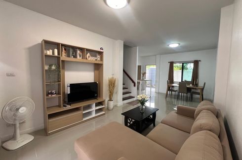 3 Bedroom Townhouse for rent in Tarn Tong Villa, Wichit, Phuket