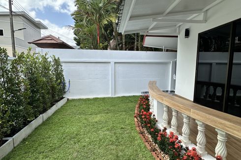 2 Bedroom House for rent in Choeng Thale, Phuket