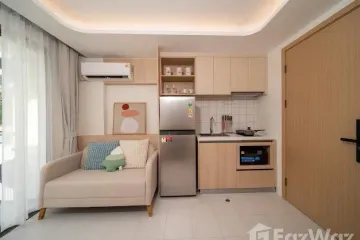 1 Bedroom Condo for sale in Fantasea Condo Kamala, Kamala, Phuket