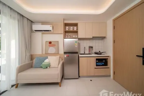 1 Bedroom Condo for sale in Fantasea Condo Kamala, Kamala, Phuket