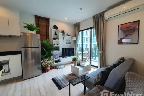 2 Bedroom Condo for rent in The BASE Uptown-Phuket, Ratsada, Phuket