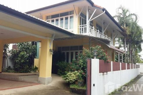 4 Bedroom House for sale in Chalong, Phuket