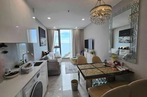 1 Bedroom Condo for sale in Copacabana Golf Jomtien, Nong Prue, Chonburi