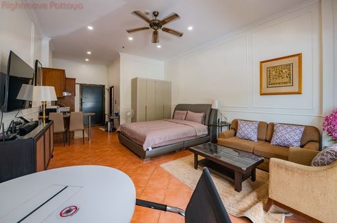 1 Bedroom Condo for rent in View Talay 3, Nong Prue, Chonburi