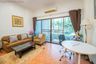 1 Bedroom Condo for rent in View Talay 3, Nong Prue, Chonburi