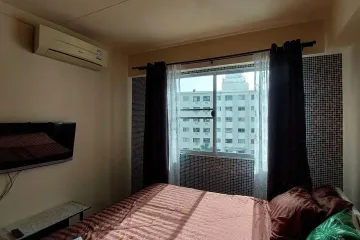 2 Bedroom Condo for rent in Plus Park Avenue Lasalle Srinakarin, Bang Na, Bangkok