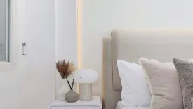 1 Bedroom Condo for sale in Lumpini Ville Cultural Center, Sam Sen Nok, Bangkok near MRT Huai Khwang