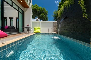 2 Bedroom Villa for rent in Rawai, Phuket