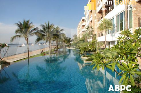 4 Bedroom Condo for rent in Na Kluea, Chonburi