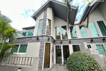 4 Bedroom House for Sale or Rent in Pong, Chonburi