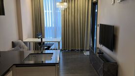 1 Bedroom Condo for rent in The Line Asoke - Ratchada, Din Daeng, Bangkok near MRT Phra Ram 9