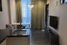 1 Bedroom Condo for rent in The Line Asoke - Ratchada, Din Daeng, Bangkok near MRT Phra Ram 9