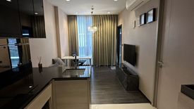 1 Bedroom Condo for rent in The Line Asoke - Ratchada, Din Daeng, Bangkok near MRT Phra Ram 9