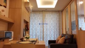 1 Bedroom Condo for sale in Nong Prue, Chonburi