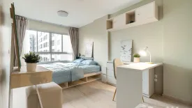 1 Bedroom Condo for rent in Elio Del Ray, Bang Chak, Bangkok near BTS Punnawithi
