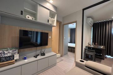 2 Bedroom Condo for rent in Life Sathorn Sierra, Talat Phlu, Bangkok near BTS Talat Phlu