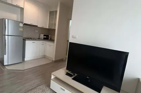 1 Bedroom Condo for rent in Centric Scene Sukhumvit 64, Bang Na, Bangkok near BTS Punnawithi