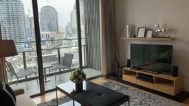 1 Bedroom Condo for rent in Aequa Sukhumvit 49, Khlong Tan Nuea, Bangkok near BTS Thong Lo