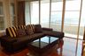3 Bedroom Condo for rent in Watermark Chaophraya River, Bang Lamphu Lang, Bangkok
