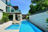 6 Bedroom House for sale in Nagawari Villa, Na Jomtien, Chonburi