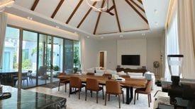 4 Bedroom Villa for sale in Layan Lucky Villas-Phase II, Choeng Thale, Phuket
