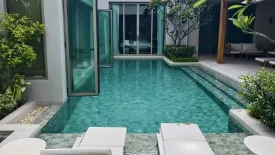 4 Bedroom Villa for sale in Layan Lucky Villas-Phase II, Choeng Thale, Phuket