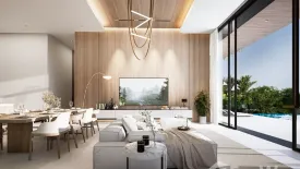 4 Bedroom Villa for sale in Aileen Villas Layan Phase 5, Choeng Thale, Phuket