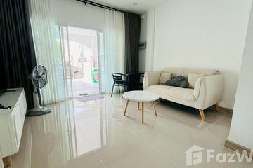 2 Bedroom Townhouse for rent in Chanakan Delight, Chalong, Phuket