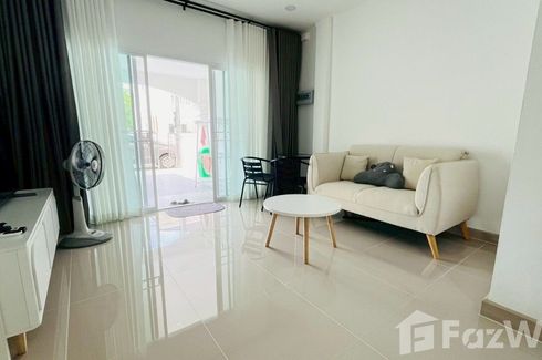 2 Bedroom Townhouse for rent in Chanakan Delight, Chalong, Phuket