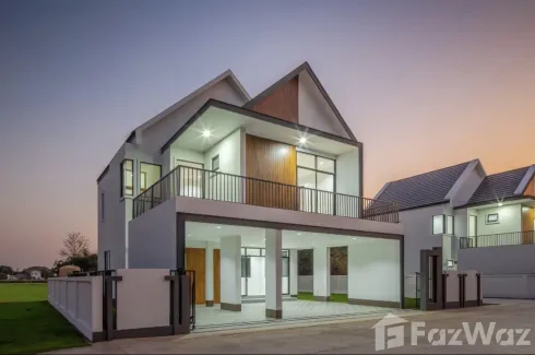 3 Bedroom House for rent in San Na Meng, Chiang Mai