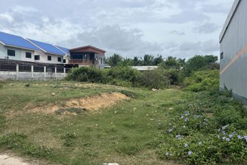 Land for sale in Khao Noi, Prachuap Khiri Khan