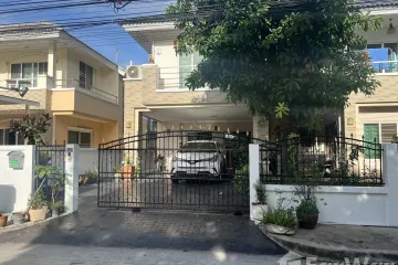5 Bedroom House for sale in Ngamcharoen 5, Tha Kham, Bangkok
