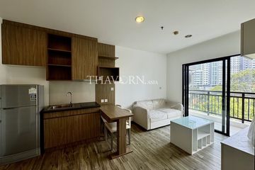 1 Bedroom Condo for sale in Treetops Pattaya, Nong Prue, Chonburi