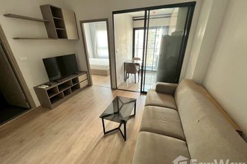1 Bedroom Condo for rent in Ideo Rama 9 - Asoke, Huai Khwang, Bangkok near MRT Phra Ram 9